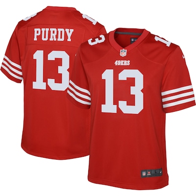 San Francisco 49ers Kids Jerseys 2025-10-24-004